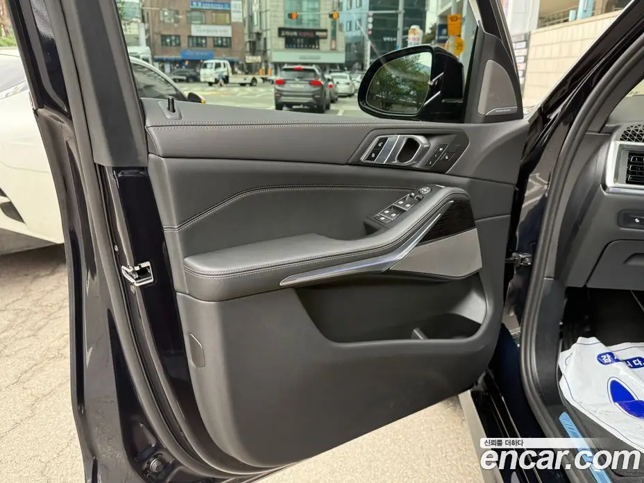 BMW X5 2025 3.0 автомат (гидро), фото 18