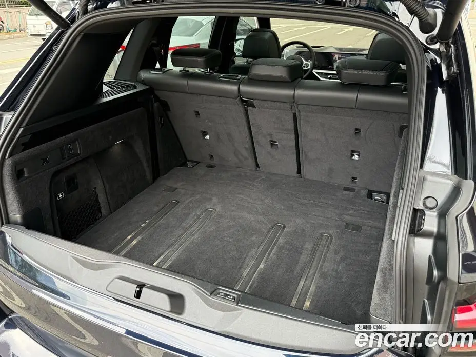 BMW X5 2025 3.0 автомат (гидро), фото 20