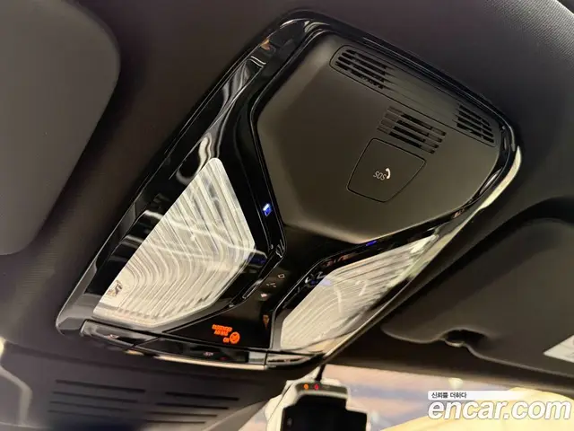 BMW X5 2025 3.0 автомат (гидро), миниатюра 5