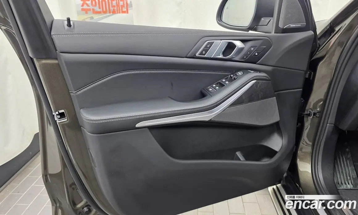 BMW X5 2025 3.0 автомат (гидро), фото 14