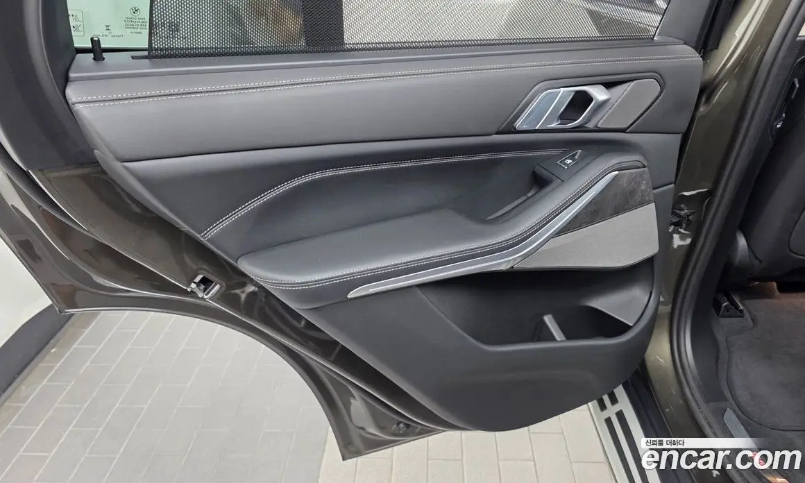 BMW X5 2025 3.0 автомат (гидро), фото 15