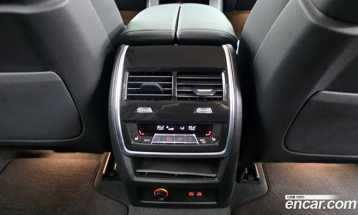 BMW X5 2025 3.0 автомат (гидро), фото 24