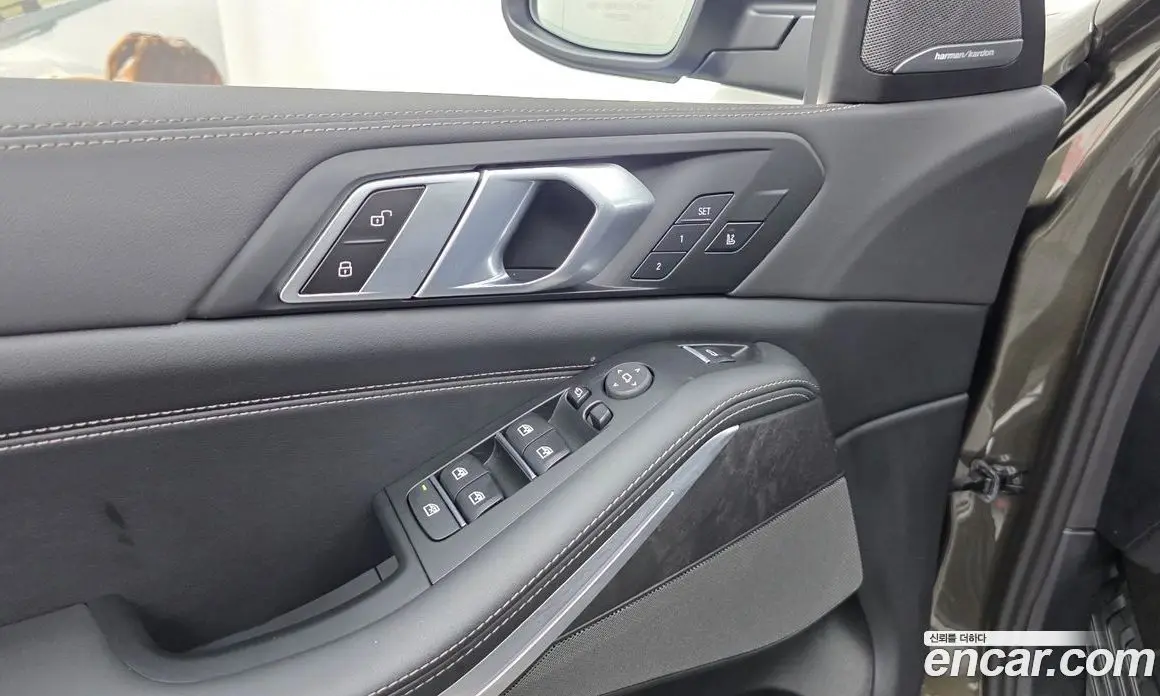 BMW X5 2025 3.0 автомат (гидро), фото 28