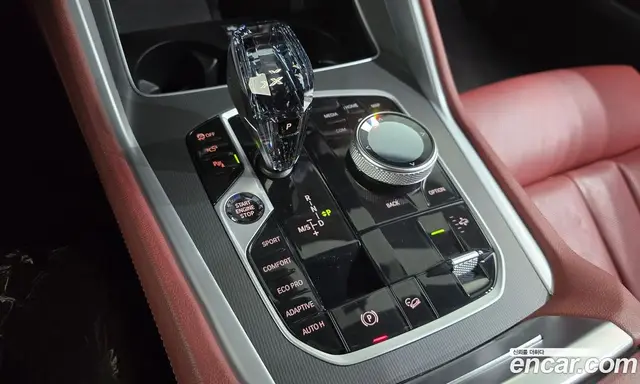 BMW X6 2021 3.0 автомат (гидро), миниатюра 12