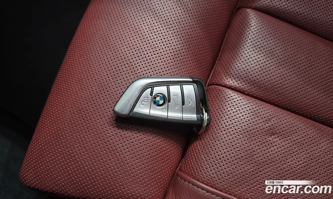 BMW X6 2021 3.0 автомат (гидро), фото 22