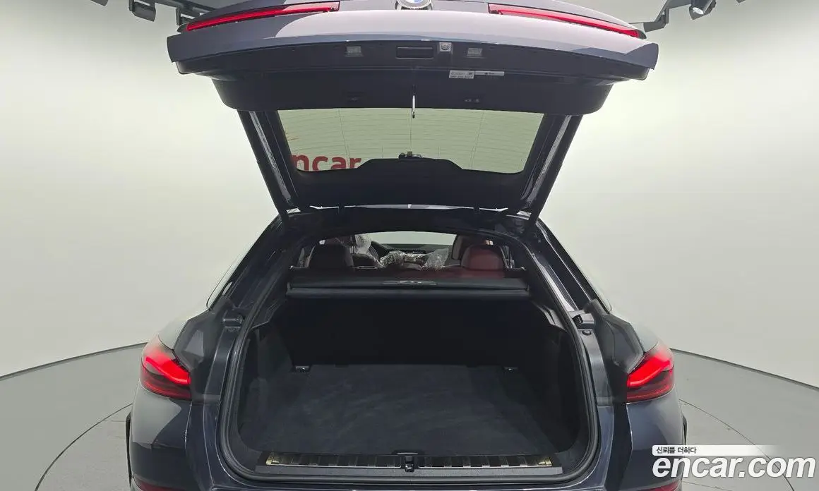BMW X6 2021 3.0 автомат (гидро), фото 25