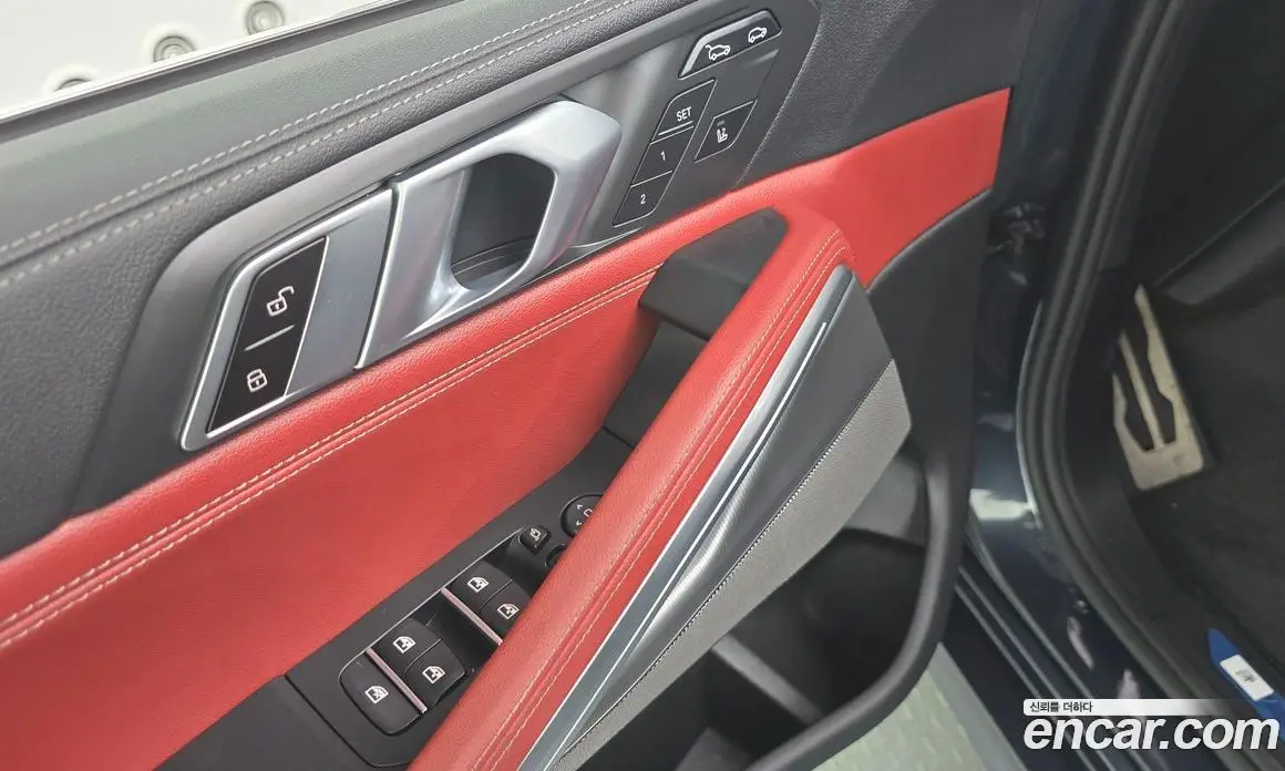 BMW X6 2021 3.0 автомат (гидро), фото 29