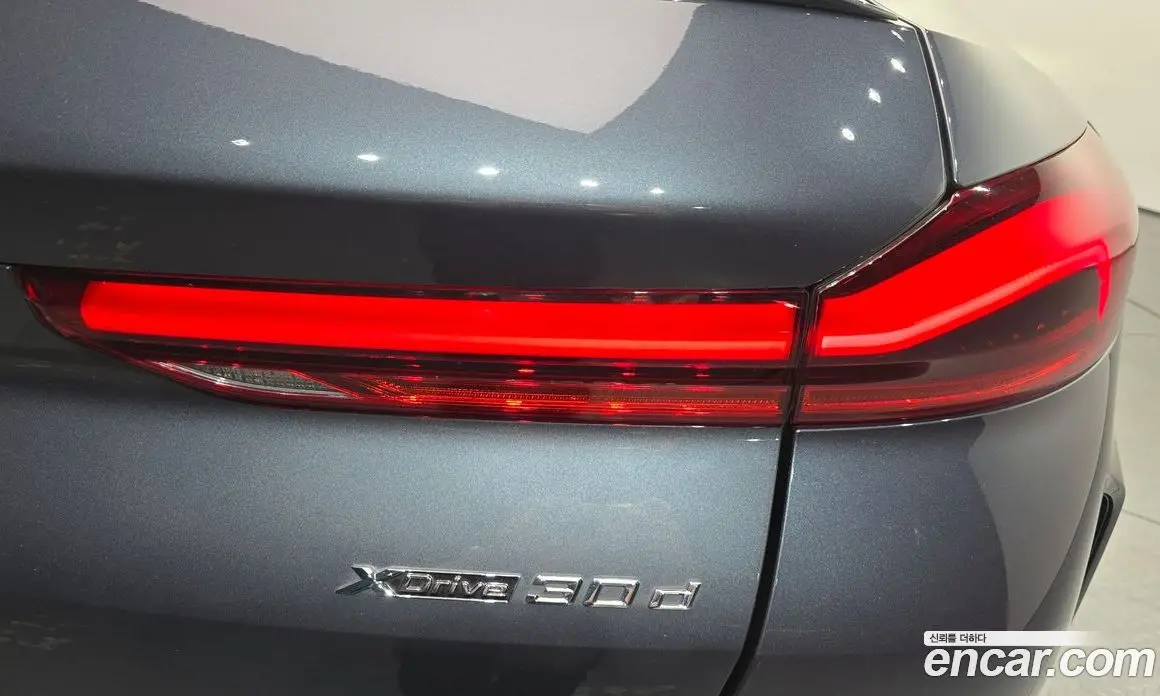 BMW X6 2021 3.0 автомат (гидро), фото 9
