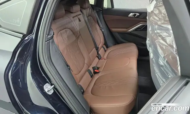 BMW X6 2026 3.0 автомат (гидро), миниатюра 11