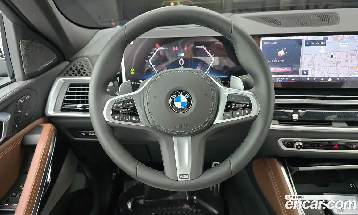 BMW X6 2026 3.0 автомат (гидро), фото 13
