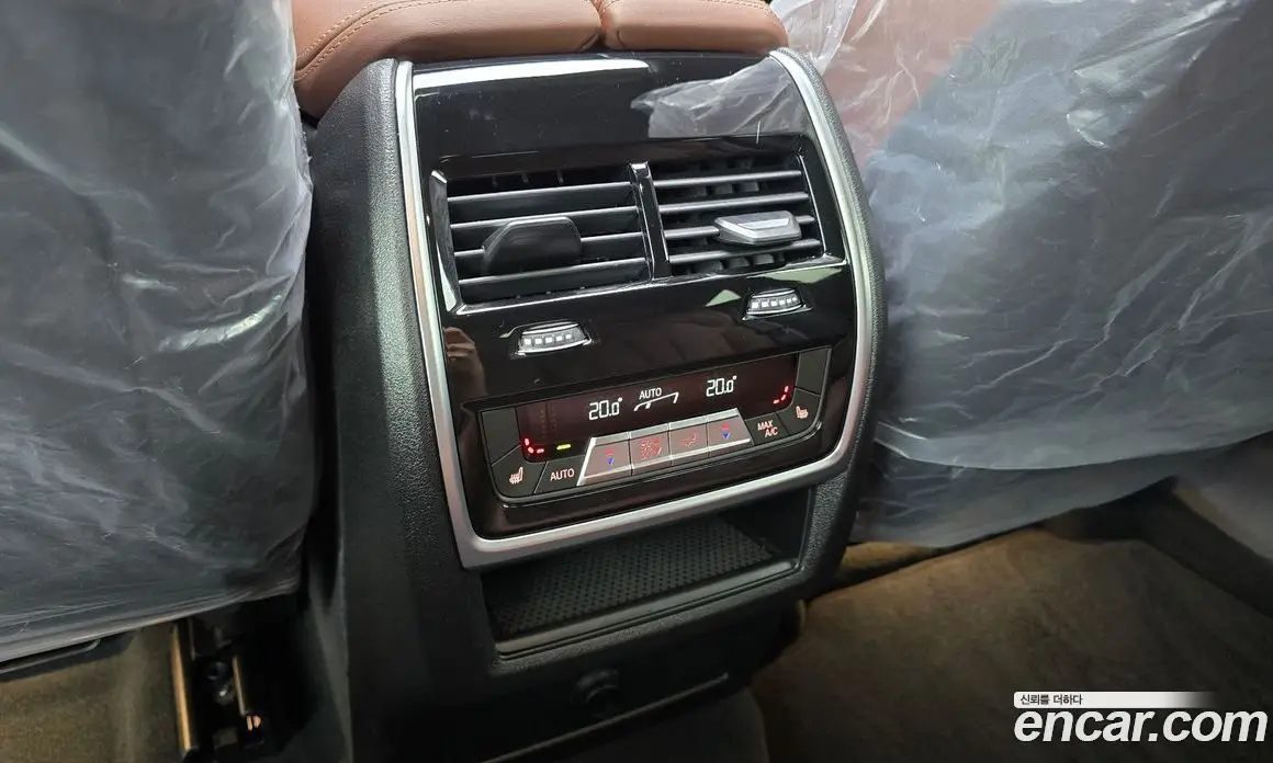 BMW X6 2026 3.0 автомат (гидро), фото 17