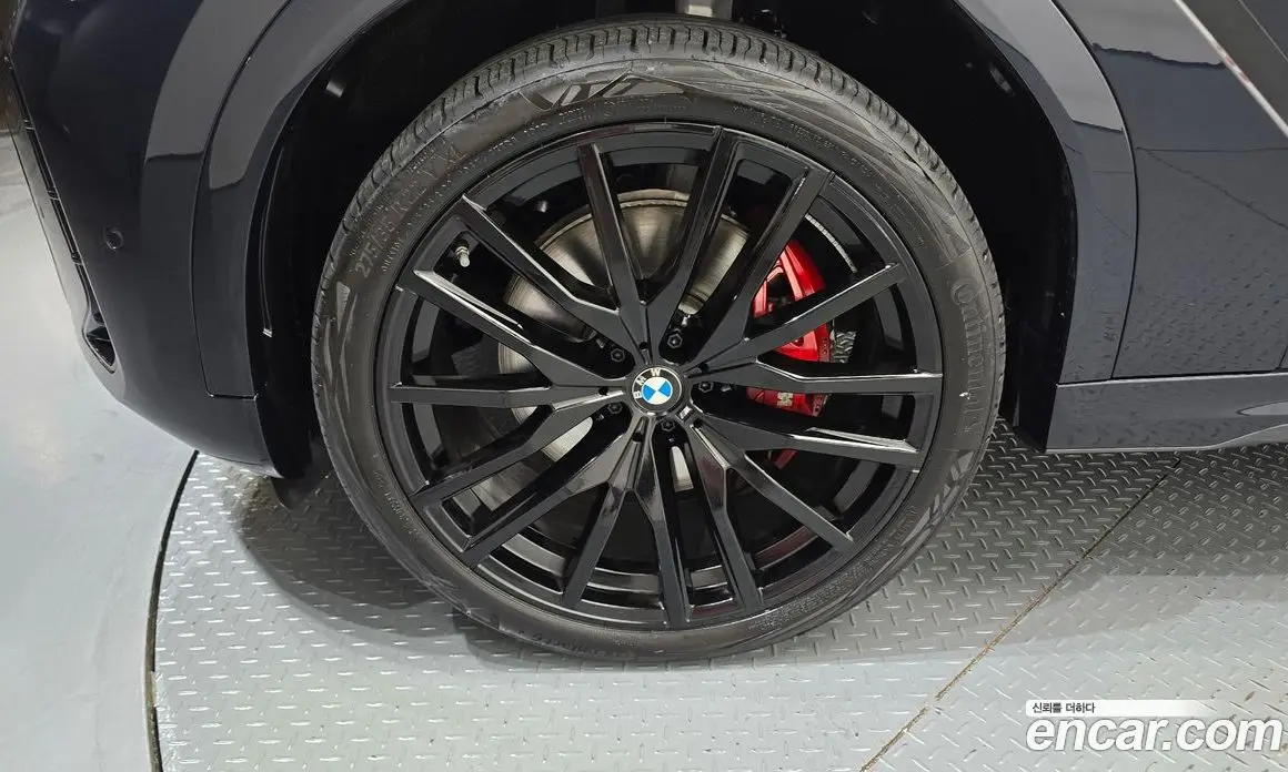 BMW X6 2026 3.0 автомат (гидро), фото 5