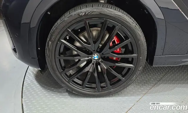 BMW X6 2026 3.0 автомат (гидро), миниатюра 5