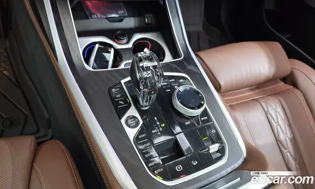 BMW X7 2022 3.0 автомат (гидро), миниатюра 12