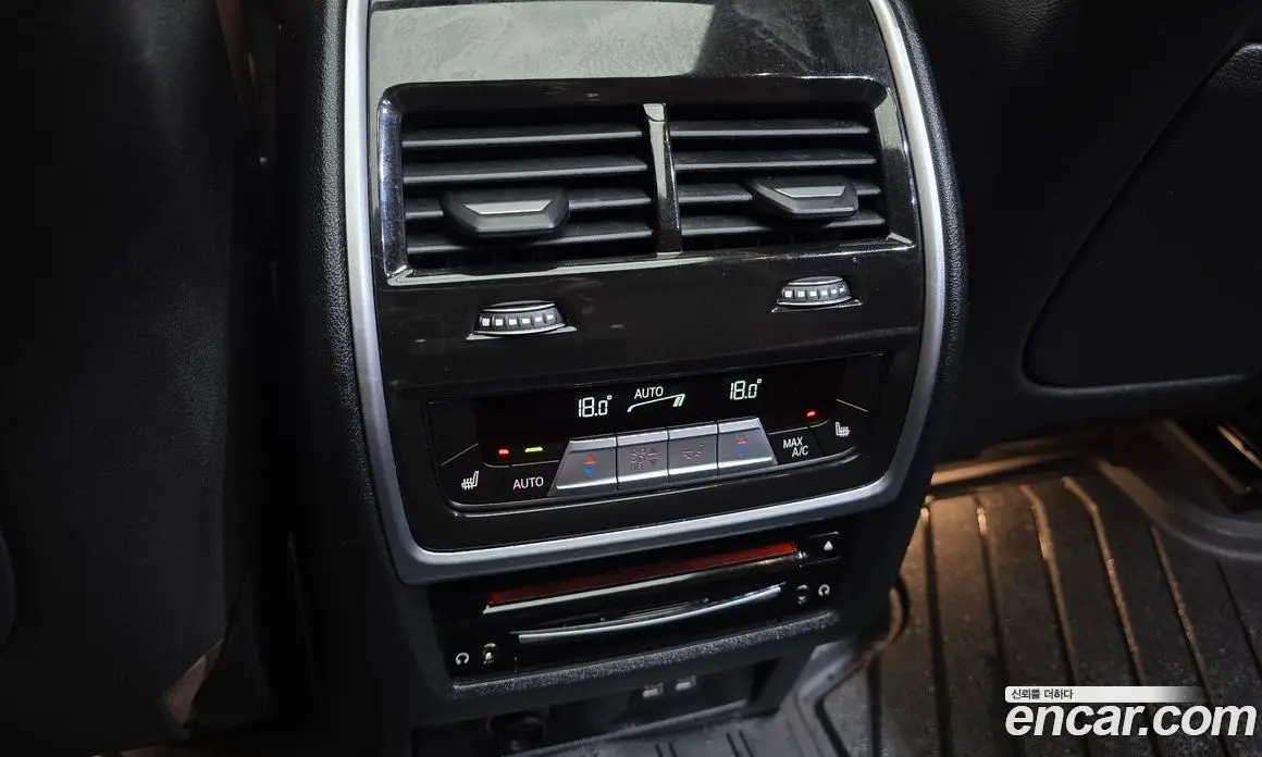BMW X7 2022 3.0 автомат (гидро), фото 23