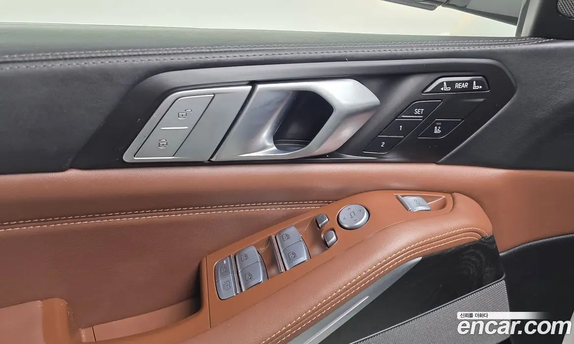 BMW X7 2022 3.0 автомат (гидро), фото 29