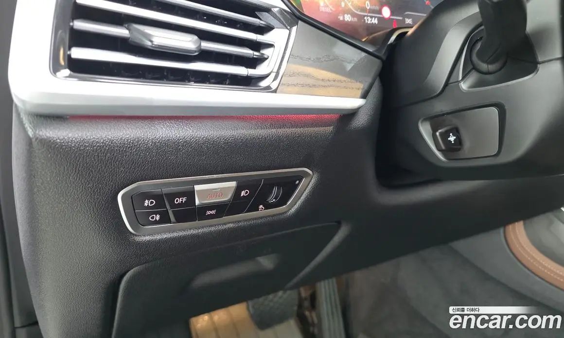 BMW X7 2022 3.0 автомат (гидро), фото 37
