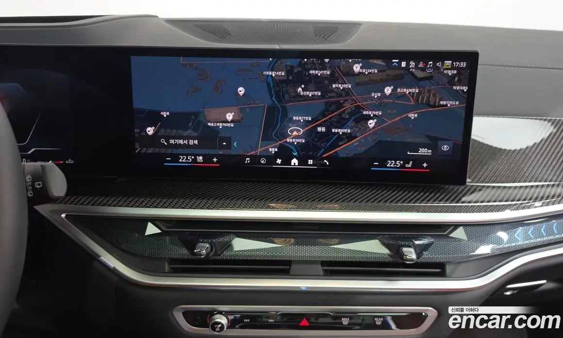 BMW X7 2025 3.0 автомат (гидро), фото 14