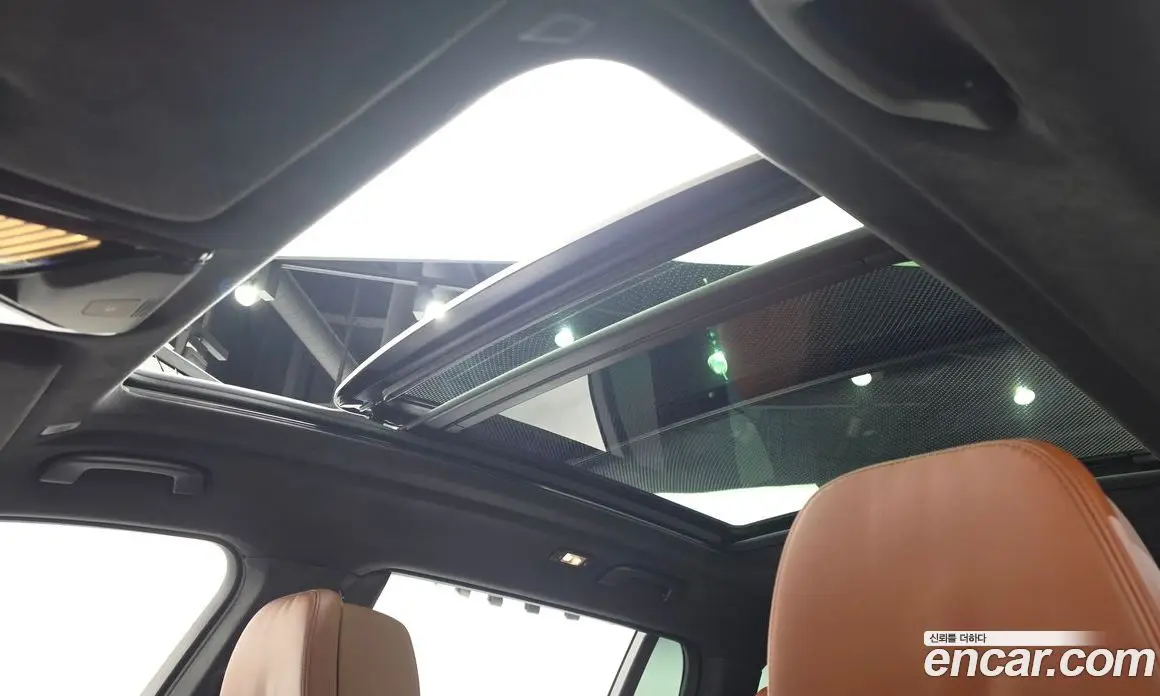 BMW X7 2025 3.0 автомат (гидро), фото 18