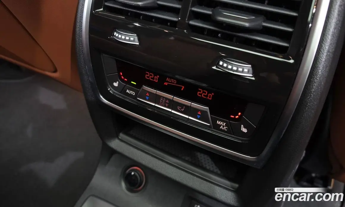 BMW X7 2025 3.0 автомат (гидро), фото 19