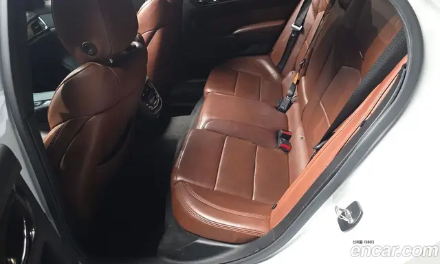 Cadillac CTS 2015 2.0 автомат (гидро), миниатюра 12