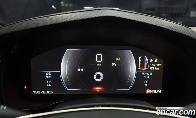 Cadillac CTS 2015 2.0 автомат (гидро), миниатюра 8