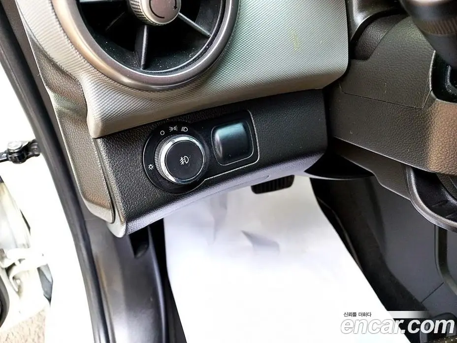Chevrolet Aveo 2016 1.4 автомат (гидро), фото 14