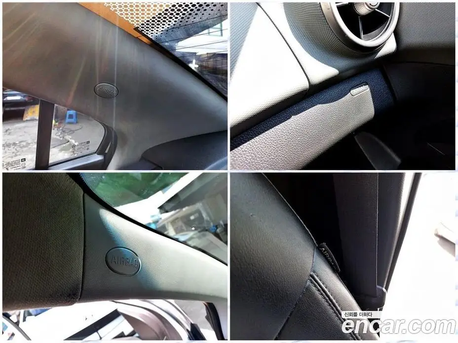 Chevrolet Aveo 2016 1.4 автомат (гидро), фото 16