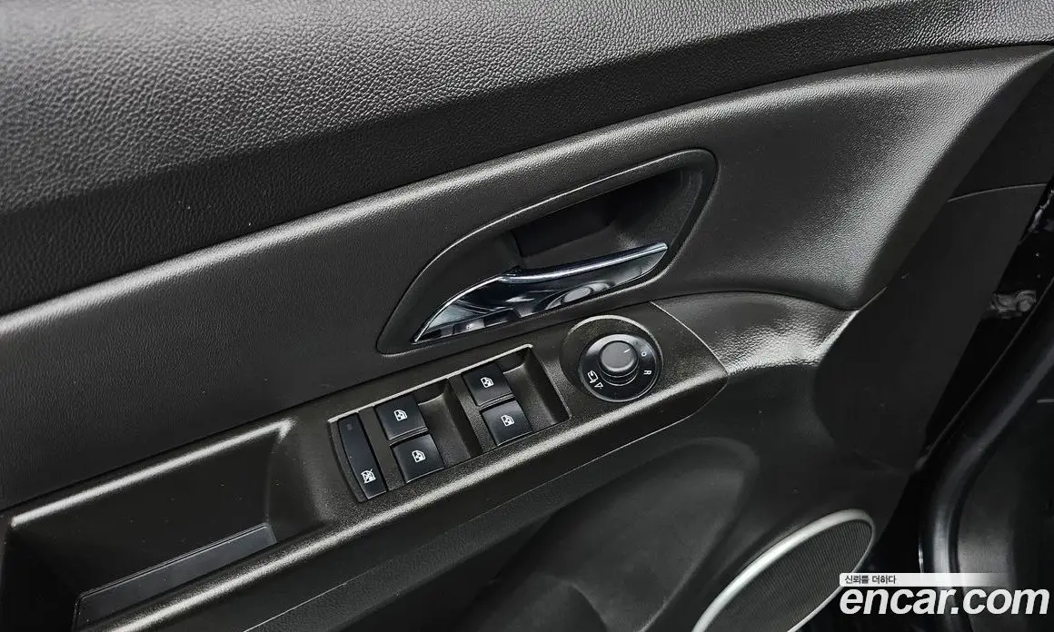 Chevrolet Cruze 2014 1.8 автомат (гидро), фото 19