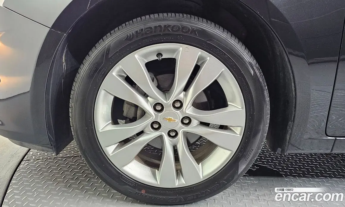 Chevrolet Cruze 2014 1.8 автомат (гидро), фото 5