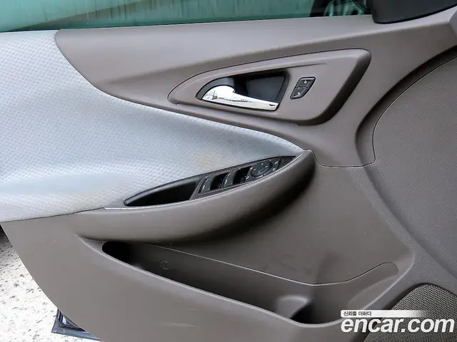 Chevrolet Malibu 2017 1.5 автомат (гидро), миниатюра 11 Chevrolet Malibu 2017 1.5 автомат (гидро), миниатюра 11