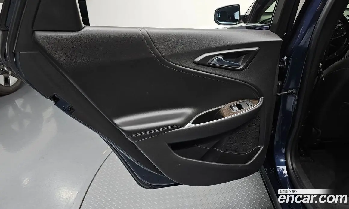 Chevrolet Malibu 2017 1.5 автомат (гидро), фото 14