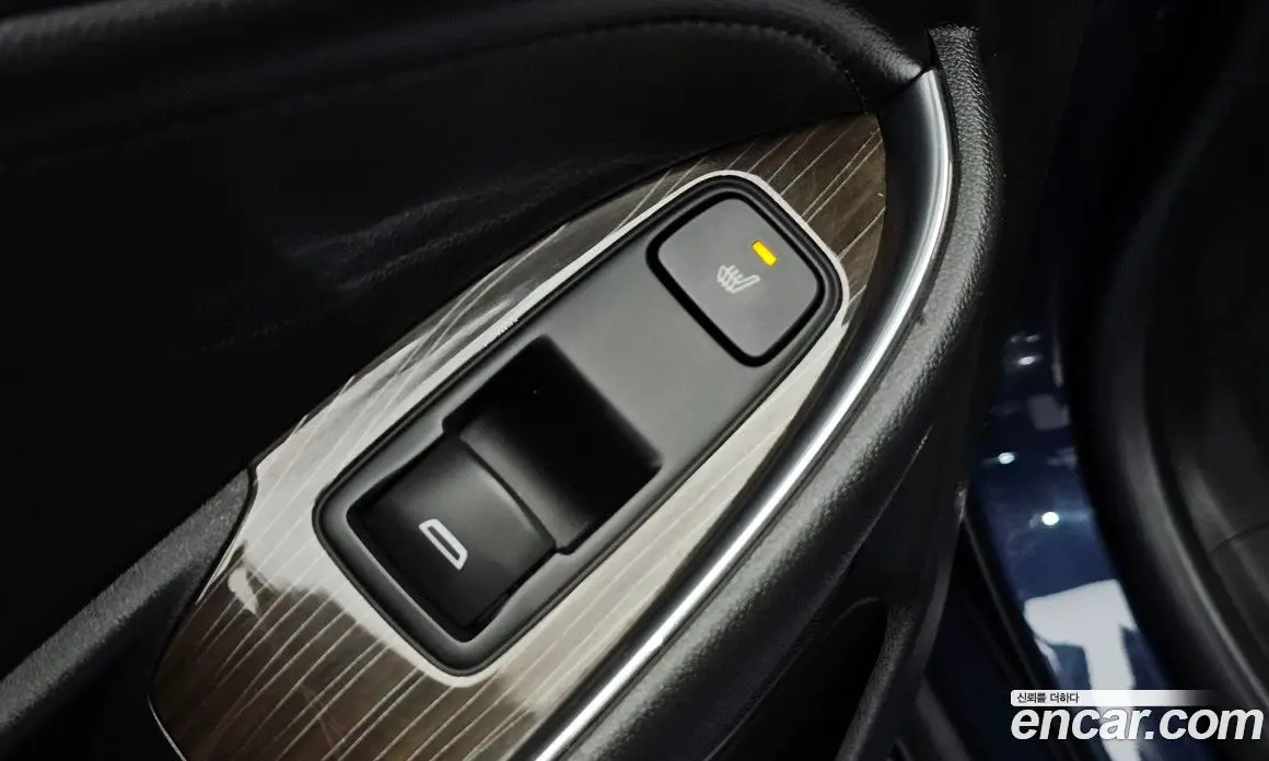 Chevrolet Malibu 2017 1.5 автомат (гидро), фото 26