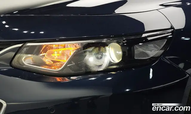 Chevrolet Malibu 2017 1.5 автомат (гидро), миниатюра 7