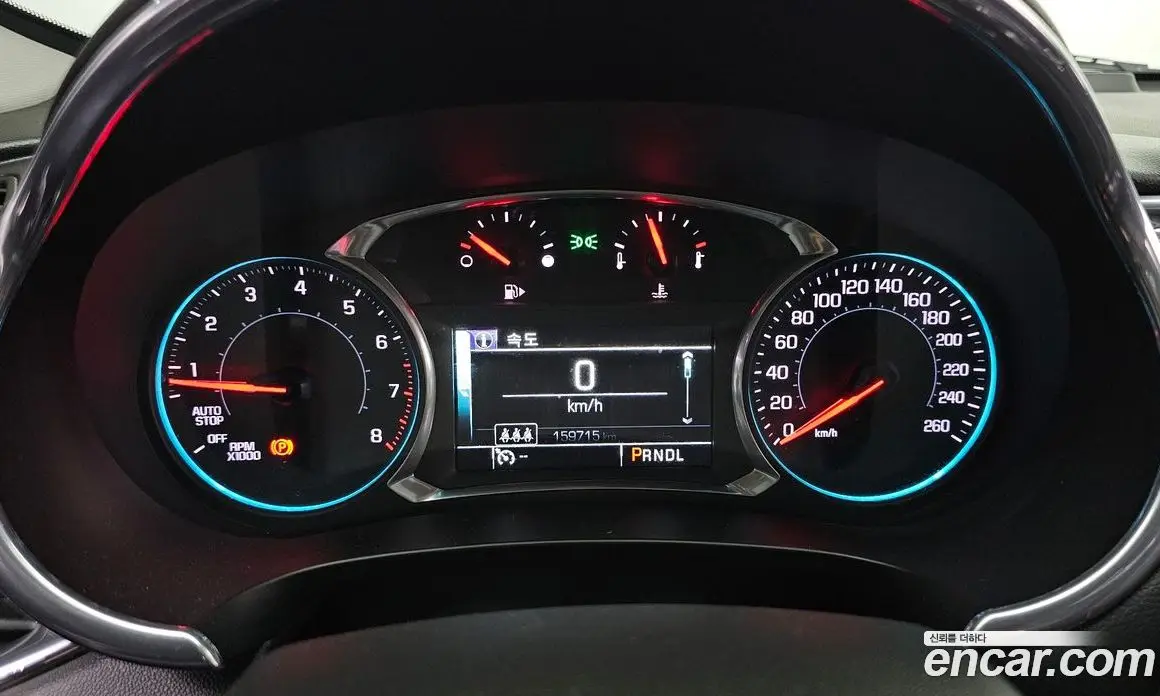 Chevrolet Malibu 2017 1.5 автомат (гидро), фото 10