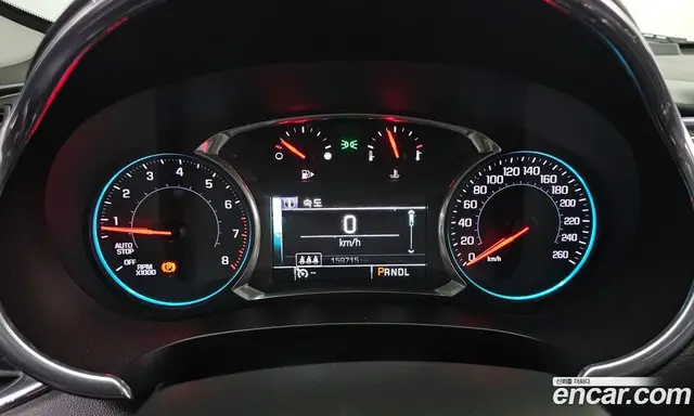Chevrolet Malibu 2017 1.5 автомат (гидро), миниатюра 10