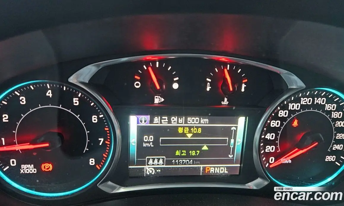 Chevrolet Malibu 2018 2.0 автомат (гидро), фото 14
