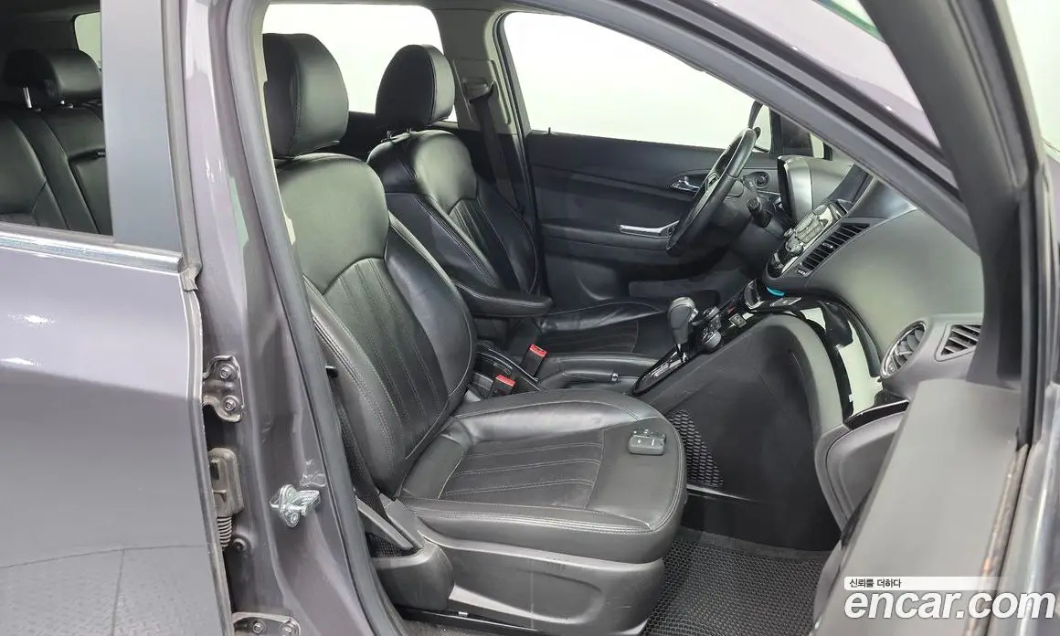 Chevrolet Orlando 2011 2.0 автомат (гидро), фото 11