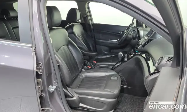 Chevrolet Orlando 2011 2.0 автомат (гидро), миниатюра 11