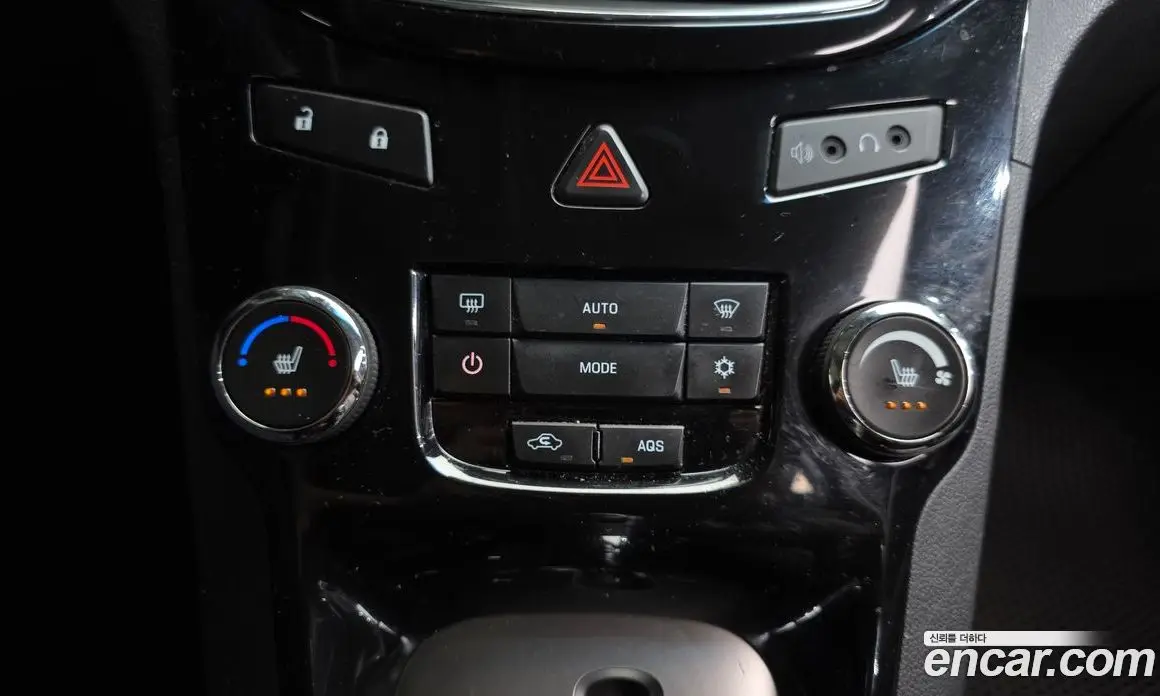 Chevrolet Orlando 2011 2.0 автомат (гидро), фото 16