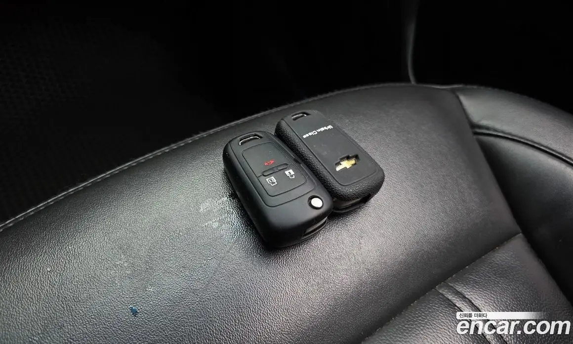 Chevrolet Orlando 2011 2.0 автомат (гидро), фото 18