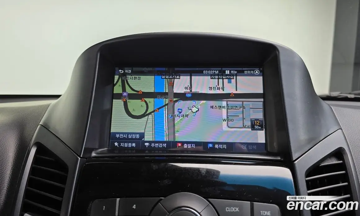 Chevrolet Orlando 2011 2.0 автомат (гидро), фото 19