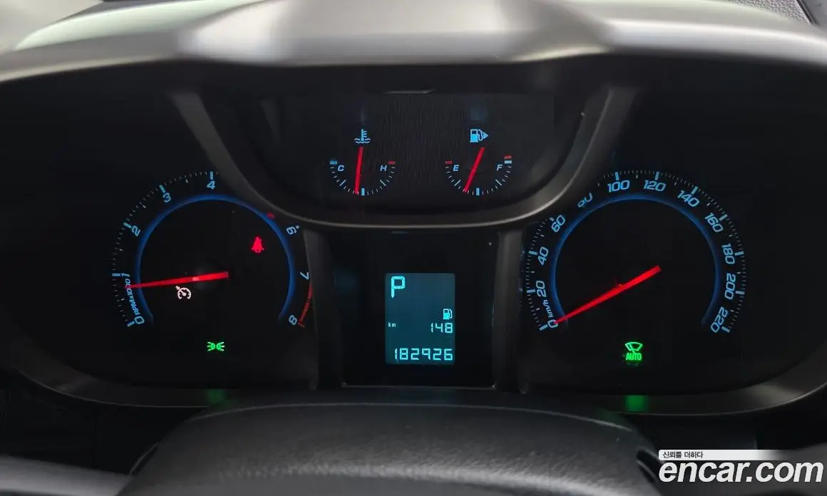 Chevrolet Orlando 2011 2.0 автомат (гидро), фото 8