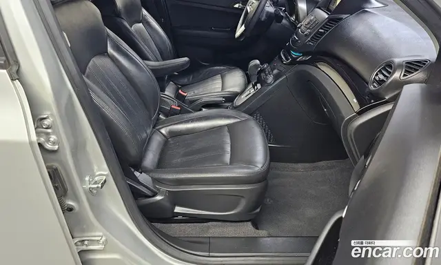 Chevrolet Orlando 2016 1.6 автомат (гидро), миниатюра 11