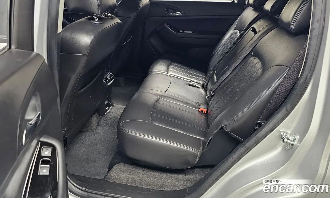 Chevrolet Orlando 2016 1.6 автомат (гидро), фото 12