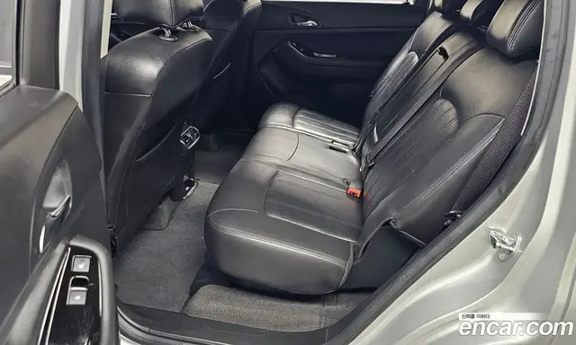 Chevrolet Orlando 2016 1.6 автомат (гидро), миниатюра 12