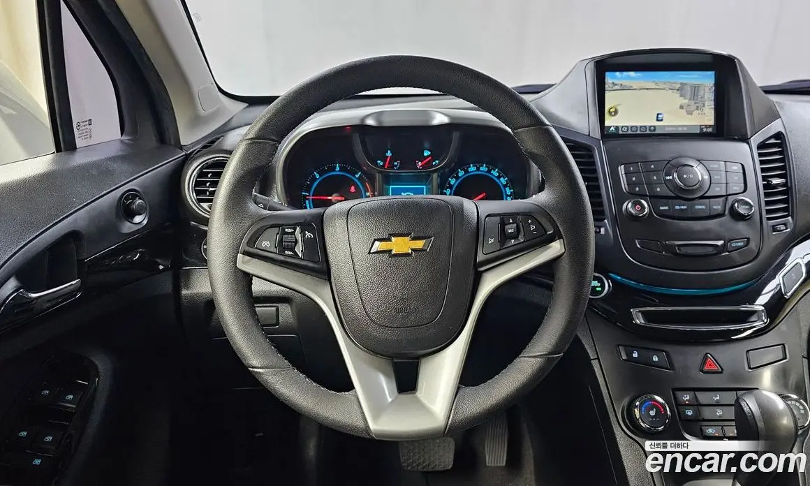 Chevrolet Orlando 2016 1.6 автомат (гидро), фото 18