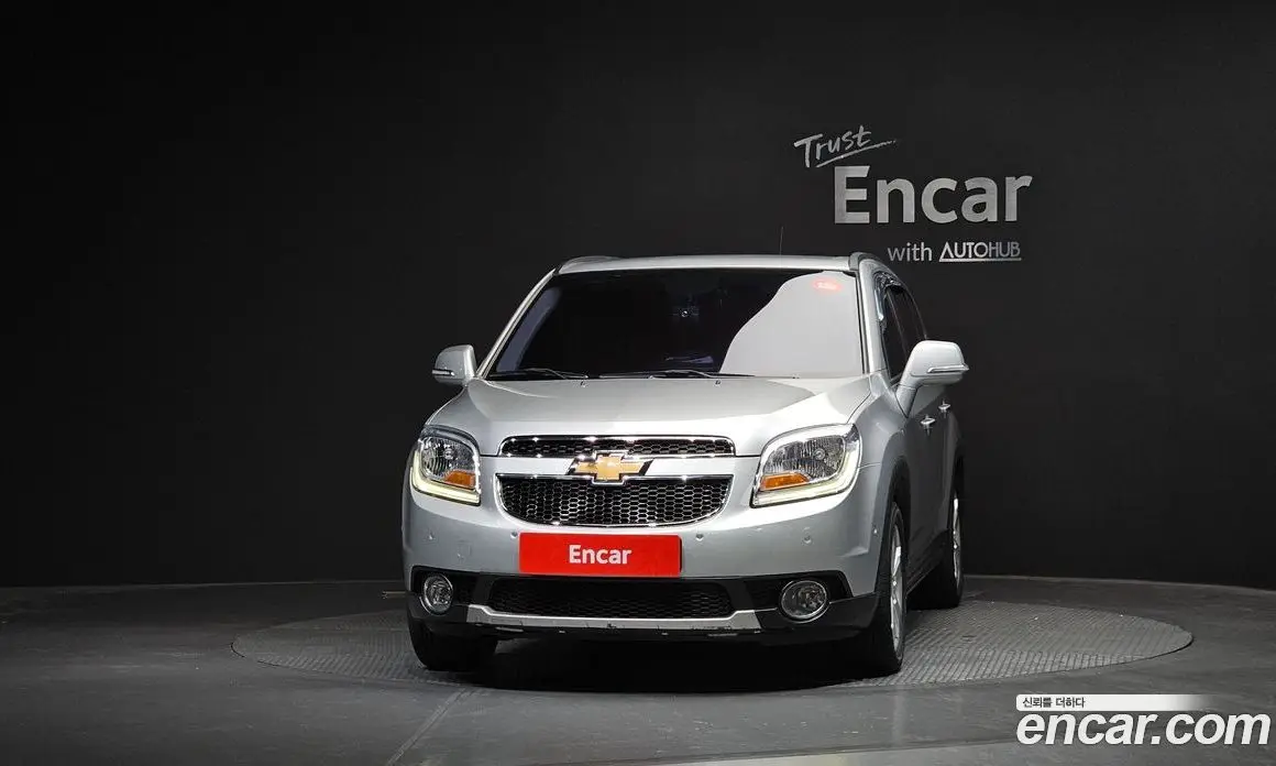 Chevrolet Orlando 2016 1.6 автомат (гидро), фото 3
