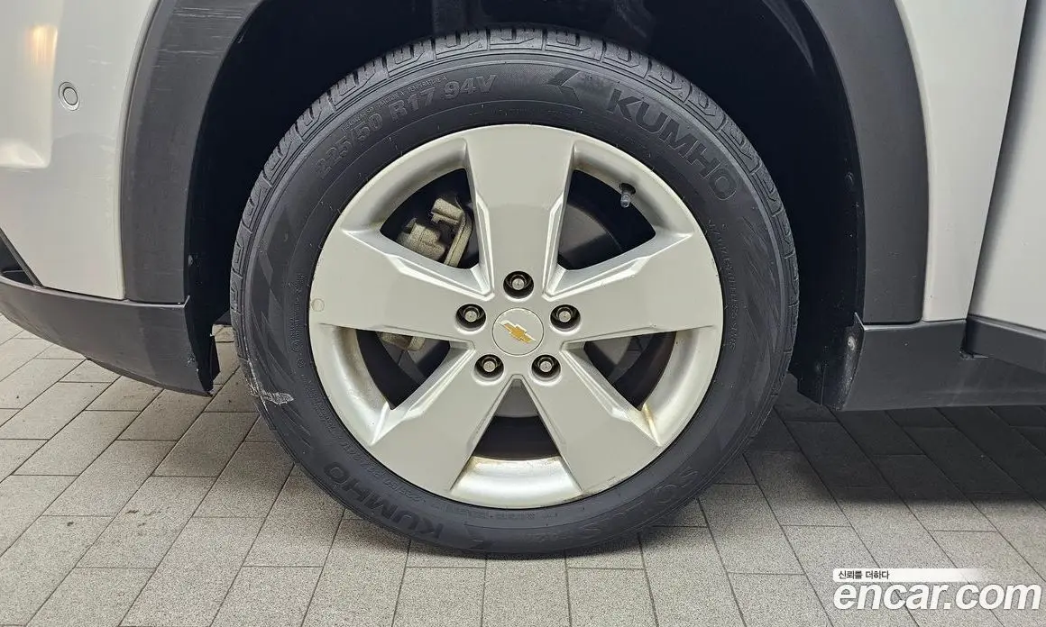 Chevrolet Orlando 2016 1.6 автомат (гидро), фото 5