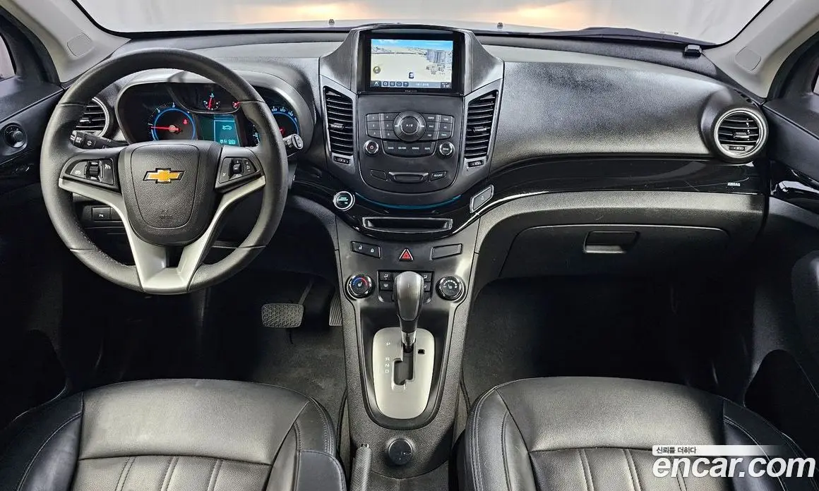 Chevrolet Orlando 2016 1.6 автомат (гидро), фото 7